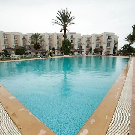 Phebus Gammarth Resort And Spa Bagian luar foto