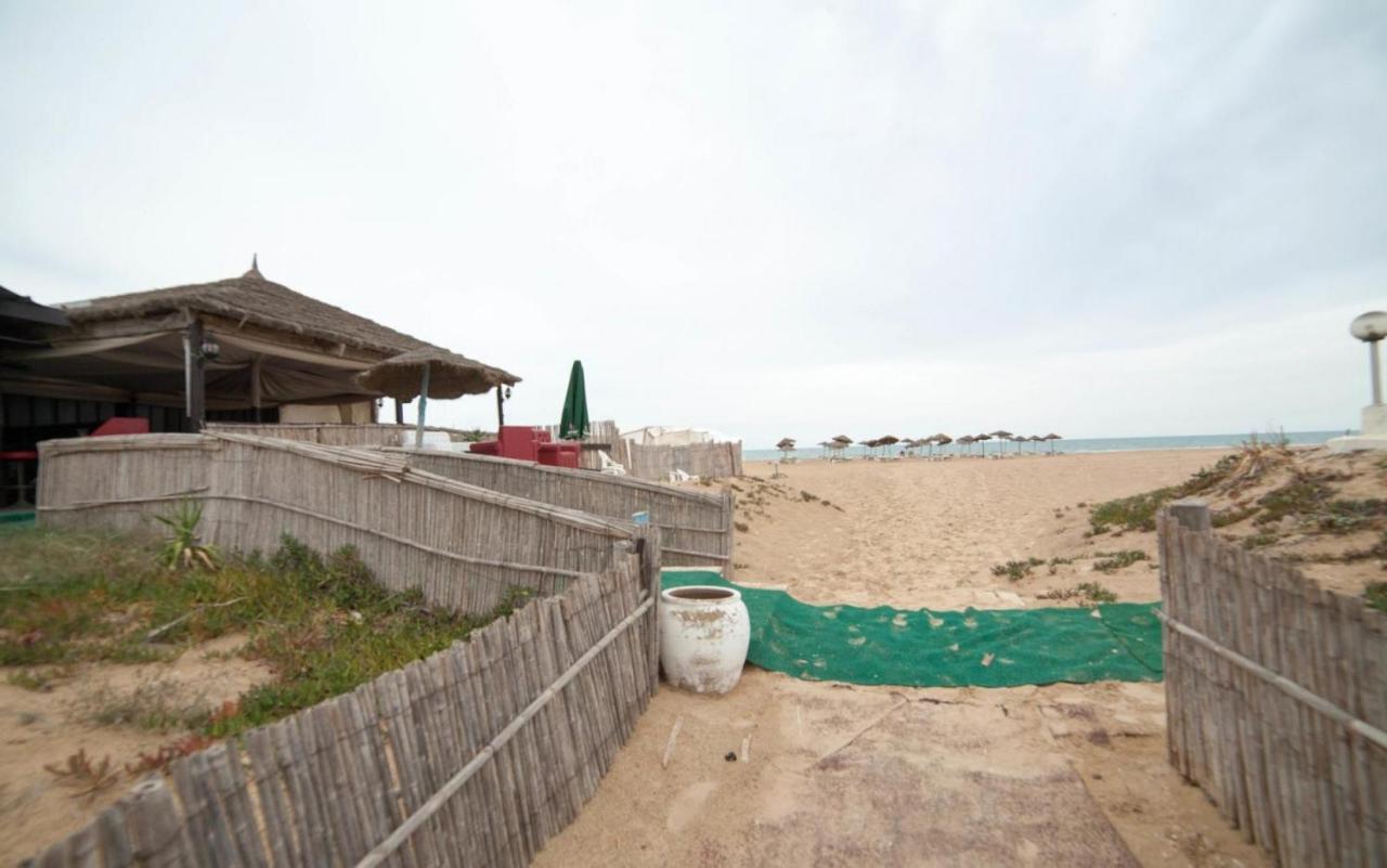 Phebus Gammarth Resort And Spa Bagian luar foto