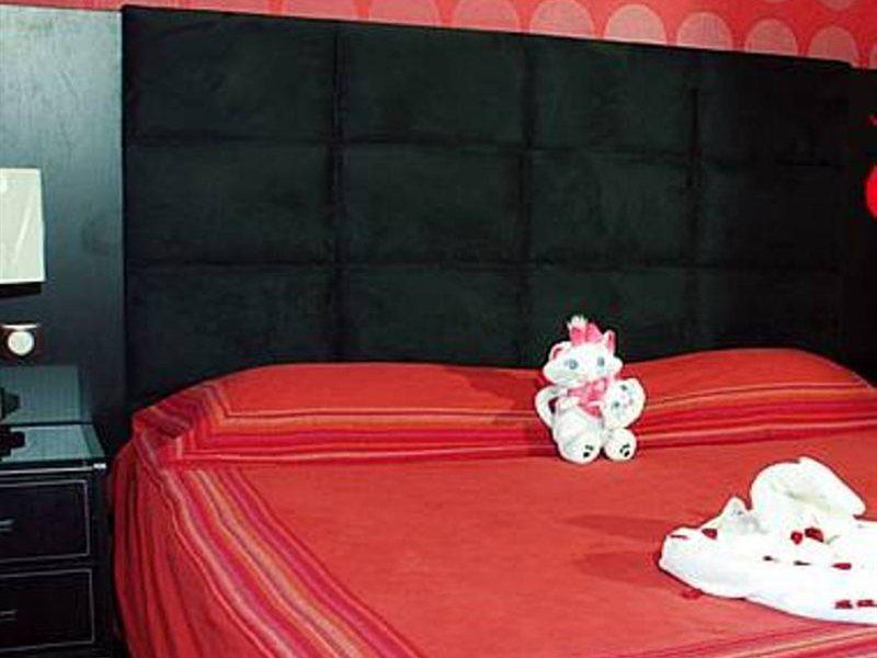 Phebus Gammarth Resort And Spa Bagian luar foto
